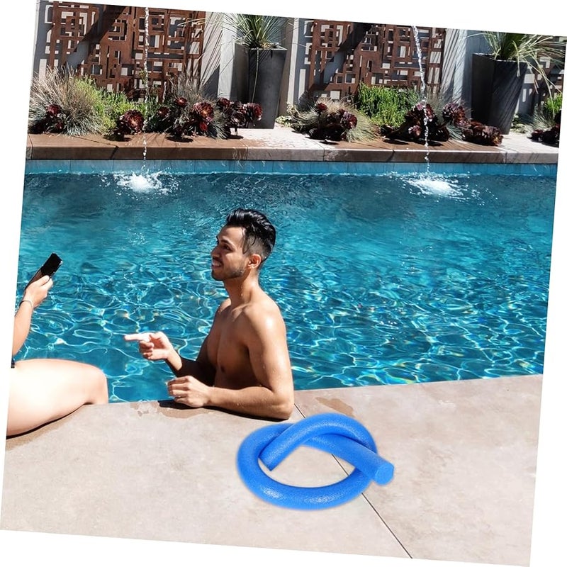 Large Swim Noodles for Adults and Kids Bulk Foam Pool Toys Jumbo Size - Image 5